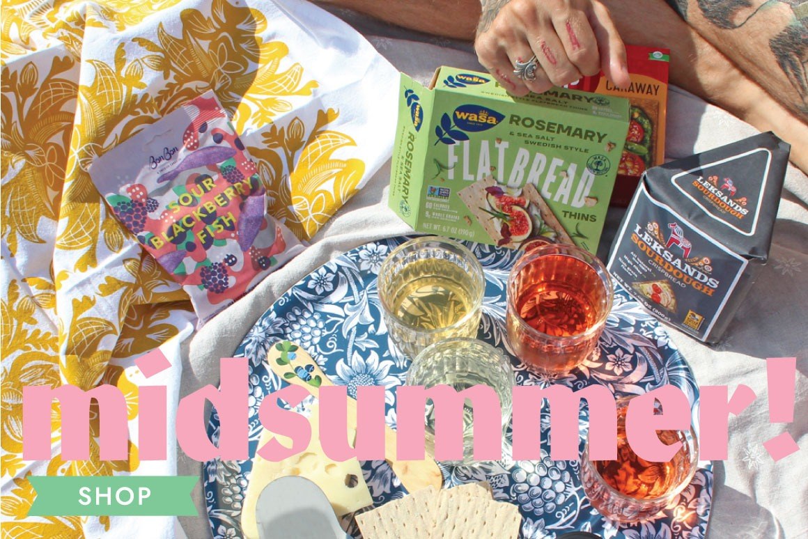 Shop Midsummer