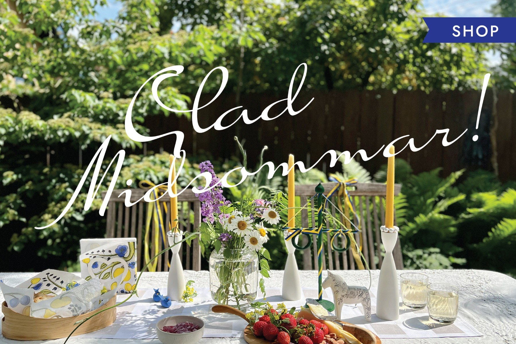 Shop Midsummer