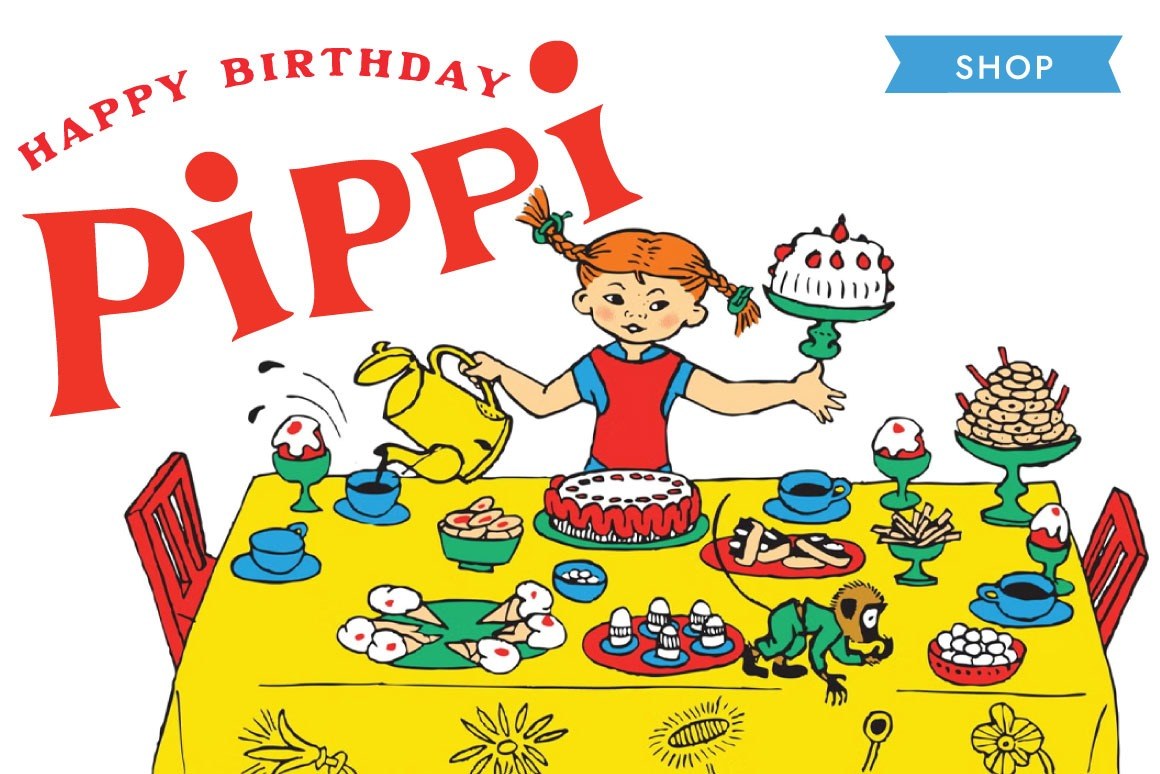 Shop Pippi