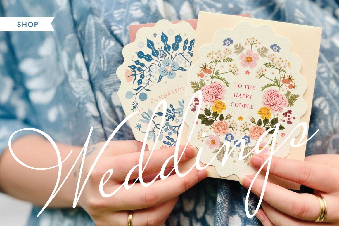 Shop Wedding Gifts